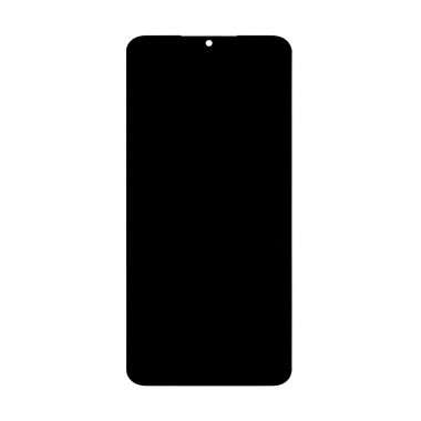 Дисплейный модуль с тачскрином для Samsung Galaxy M23 (M236B) (черный) (AA) — 1