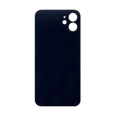 Задняя крышка для Apple iPhone 12 (белая) — 1