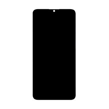 Дисплей с тачскрином для Huawei Honor X7a Plus (черный) — 2