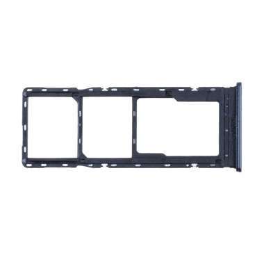 Контейнер SIM для Infinix Hot 11 Play (черный) — 1