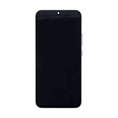 Дисплейный модуль с тачскрином для Samsung Galaxy A34 5G (A346B) (черный) — 2