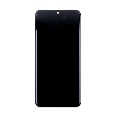 Дисплей с тачскрином для Huawei P60 Pro (черный) (AAA) &mdash; 2