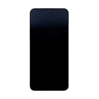Дисплейный модуль с тачскрином для Samsung Galaxy A24 4G (A245F) (черный) — 2