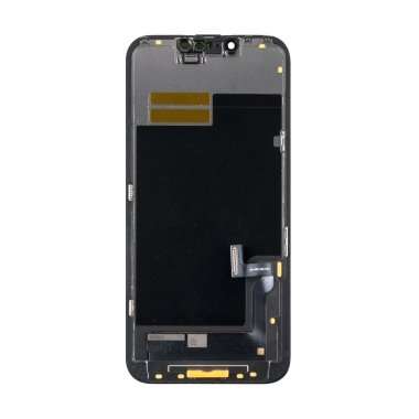 Дисплейный модуль с тачскрином для Apple iPhone 13 (черный) OLED — 2