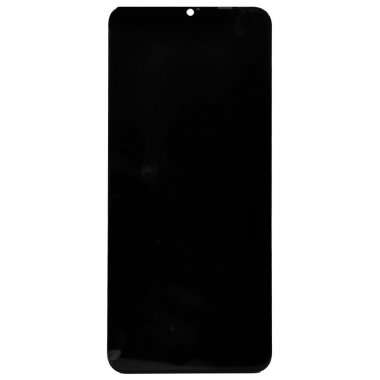 Дисплейный модуль с тачскрином для Realme 5i (черный) (LCD) — 1