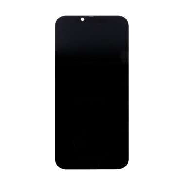 Дисплей с тачскрином для Apple iPhone 14 Plus (черный) (OLED) — 2