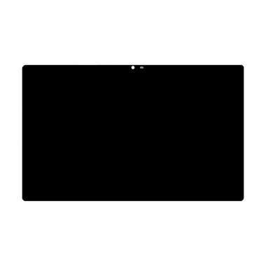 Дисплей с тачскрином для Blackview Tab 11 LTE 10.36 (черный) &mdash; 2