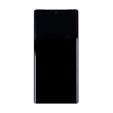 Дисплей с тачскрином для Google Pixel 6 Pro (черный) (AAA) &mdash; 2