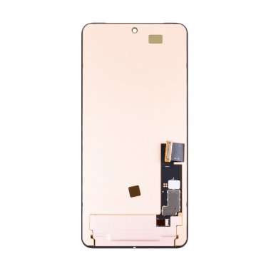 Дисплей с тачскрином для Google Pixel 8 Pro (черный) &mdash; 1