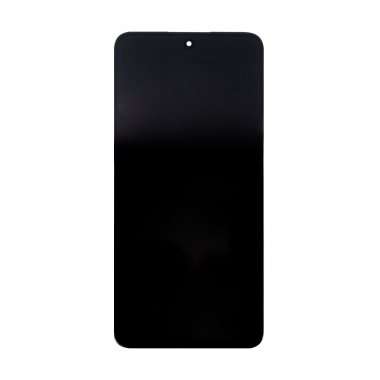 Дисплей с тачскрином для Huawei Honor X7b 4G (черный) — 2