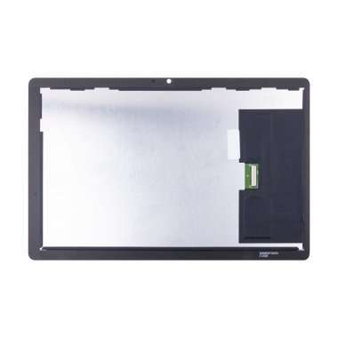 Дисплей с тачскрином для Huawei MatePad T 10 2021 LTE 9.7 (черный) &mdash; 1