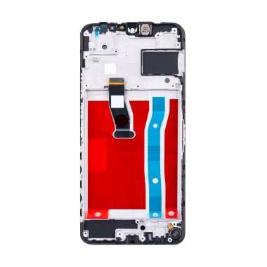 Дисплейный модуль с тачскрином для Huawei Y70 Plus (черный) — 1