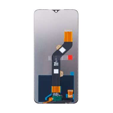 Дисплей с тачскрином для Infinix Hot 11 Play (черный) Дисплей с тачскрином для Infinix Hot 11 Play (черный)