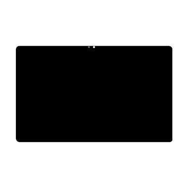 Дисплей с тачскрином для Lenovo Tab M10 Plus 3rd Gen (черный) — 2