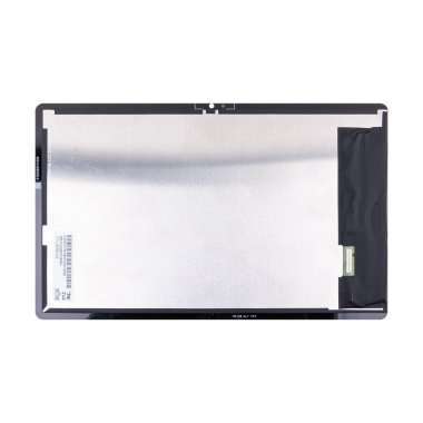 Дисплей с тачскрином для Lenovo Tab M10 Plus 3rd Gen (черный) — 1