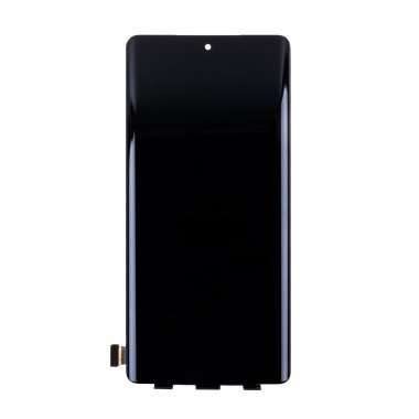 Дисплей для Vivo V29 (черный) &mdash; 2