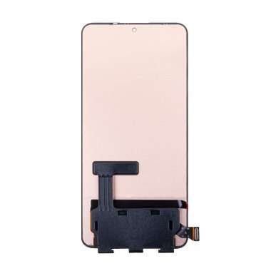 Дисплей тачскрином для Xiaomi 13T Pro (черный) — 1