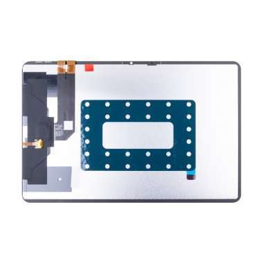 Дисплей с тачскрином для Xiaomi Pad 6 (черный) — 1