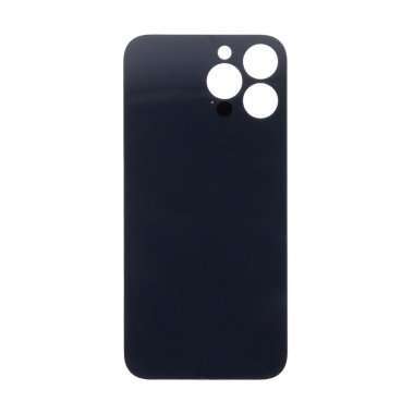 Задняя крышка для Apple iPhone 13 Pro Max (серая) Премиум — 1