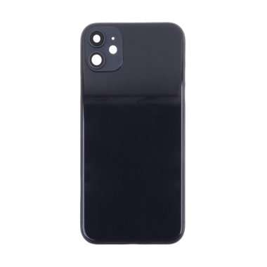 Корпус для Apple iPhone 11 (черный) — 2