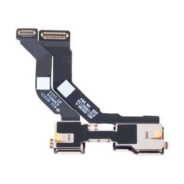 Камера для Apple iPhone 13 mini передняя премиум &mdash; 1