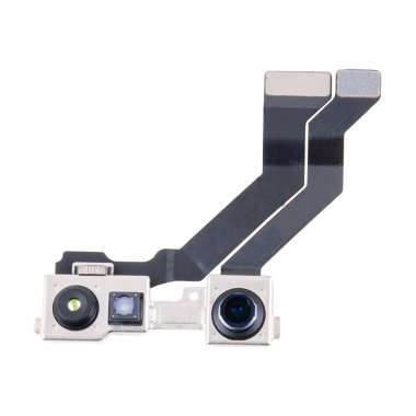 Камера для Apple iPhone 13 Pro передняя премиум — 2