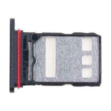 Контейнер SIM для Huawei Honor 200 Pro (черный) &mdash; 2