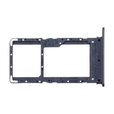 Контейнер SIM для Huawei Honor X6 (черный) — 1