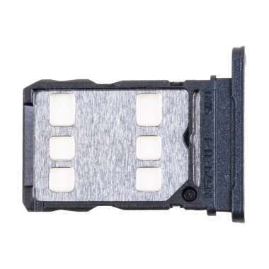 Контейнер SIM для Huawei Nova 12i (черный) — 1