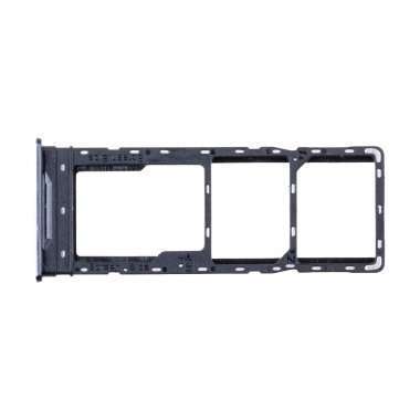 Контейнер SIM для Tecno Pova Neo 2 (серый) — 2
