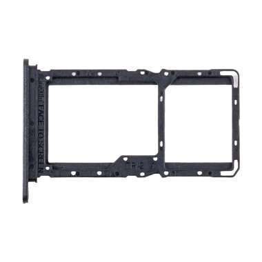 Контейнер SIM для Xiaomi Redmi Note 13 Pro 4G (черный) &mdash; 2