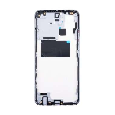 Средняя часть для Xiaomi Redmi Note 10 (белый) — 1