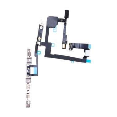 Шлейф для Apple iPhone 15 на кнопку включения — 1