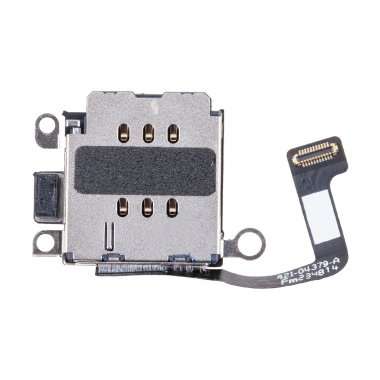 Шлейф для Apple iPhone 15 на разъем SIM — 1