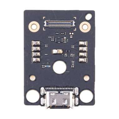 Шлейф для Huawei MatePad SE LTE 10.4 плата на системный разъем &mdash; 2