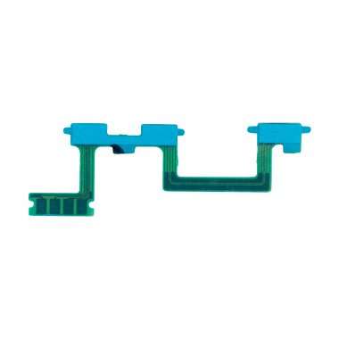 Шлейф для Huawei Nova Y90 на кнопки громкости/включения — 1