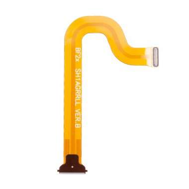 Шлейф для Huawei Pad X8 10.1 на дисплей — 2