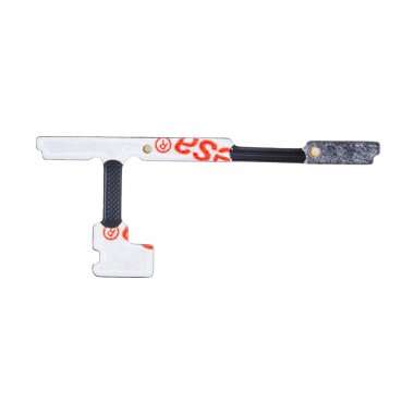 Шлейф для Oppo A17 на кнопки громкости/включения — 1