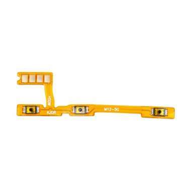 Шлейф для Realme 12 5G на кнопки громкости/включения — 2