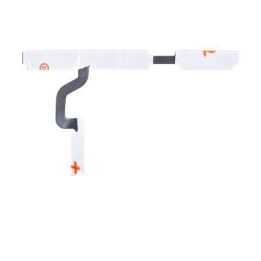 Шлейф для Realme C53 на кнопки громкости/включения — 1