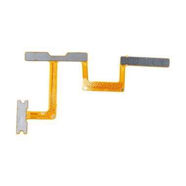 Шлейф для Tecno Camon 19 на кнопки громкости/включения — 1