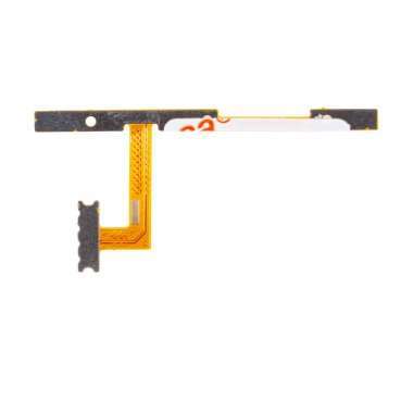 Шлейф для Tecno Pova 3 на кнопки громкости/включения — 1