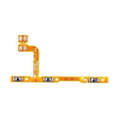 Шлейф для Tecno Pova 5 на кнопки громкости/включения — 2