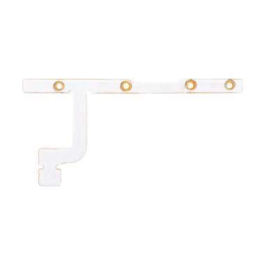 Шлейф для Tecno Pova 5 на кнопки громкости/включения — 1