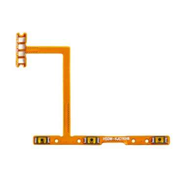 Шлейф для Tecno Pova Neo 3 на кнопки громкости/включения &mdash; 2