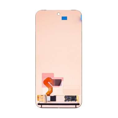 Дисплей с тачскрином для Google Pixel 9 Pro XL (черный) — 1