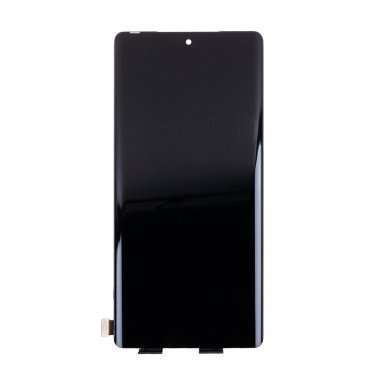 Дисплей с тачскрином для Infinix Zero 40 5G (черный) — 2