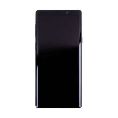 Дисплейный модуль с тачскрином для Samsung Galaxy Note 9 (N960F) (черный) (OLED) — 2