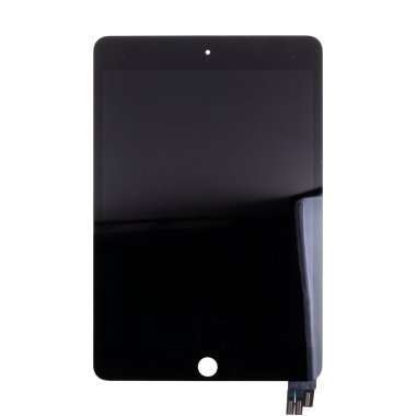 Дисплей с тачскрином для Apple iPad mini 5 2019 (черный) — 2