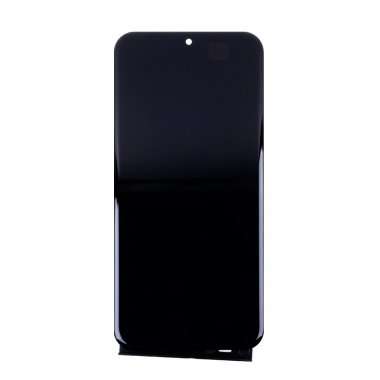 Дисплей с тачскрином для Huawei Pura 70 Ultra (черный) — 2